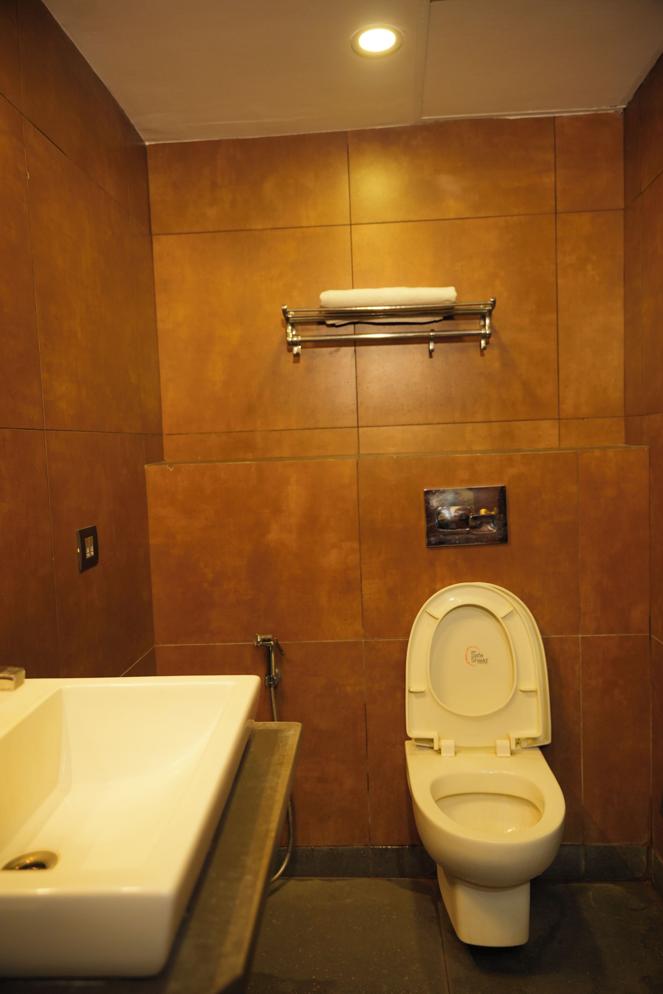 Foto - The Cent Hotel