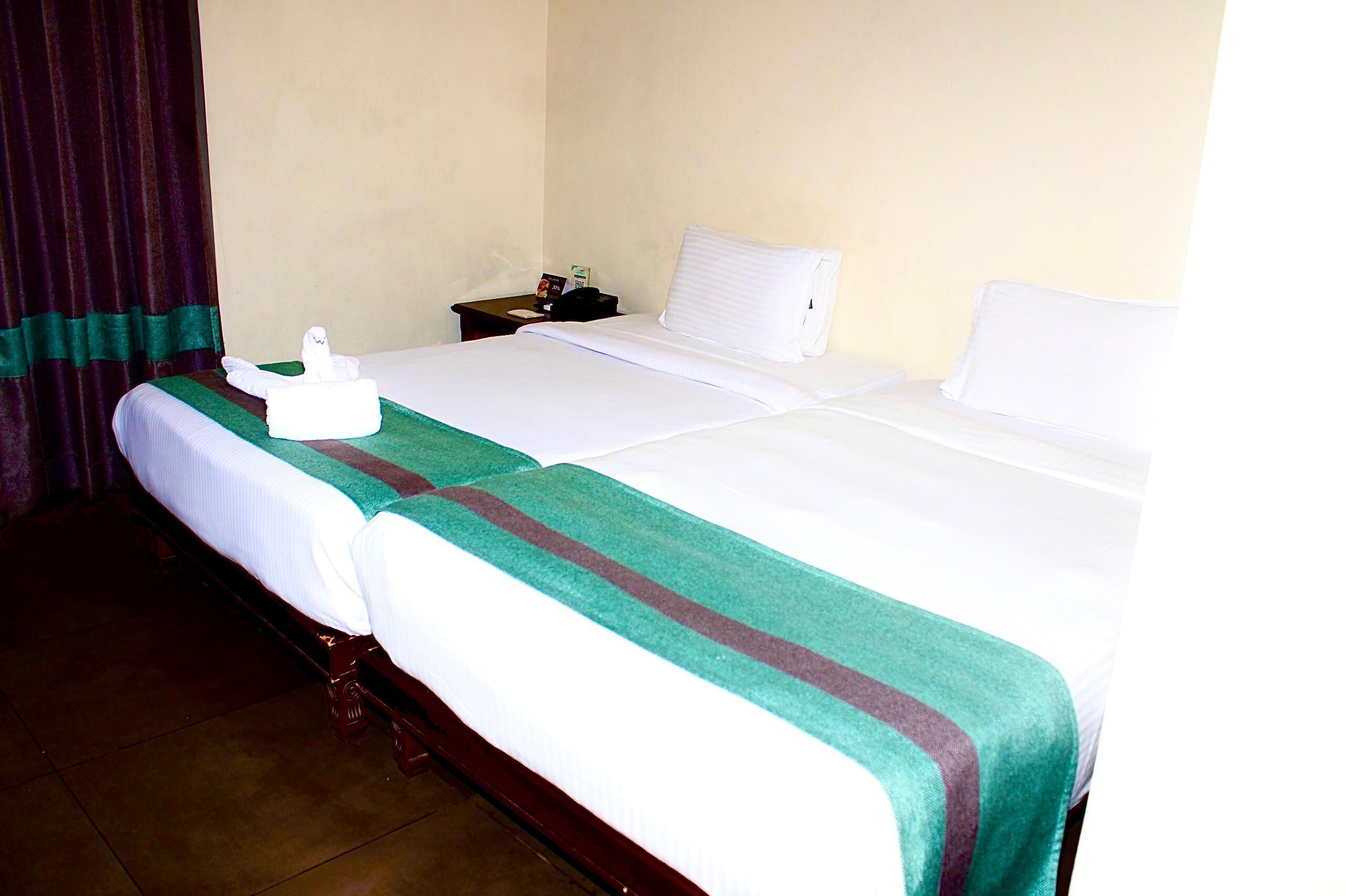 Foto - The Cent Hotel