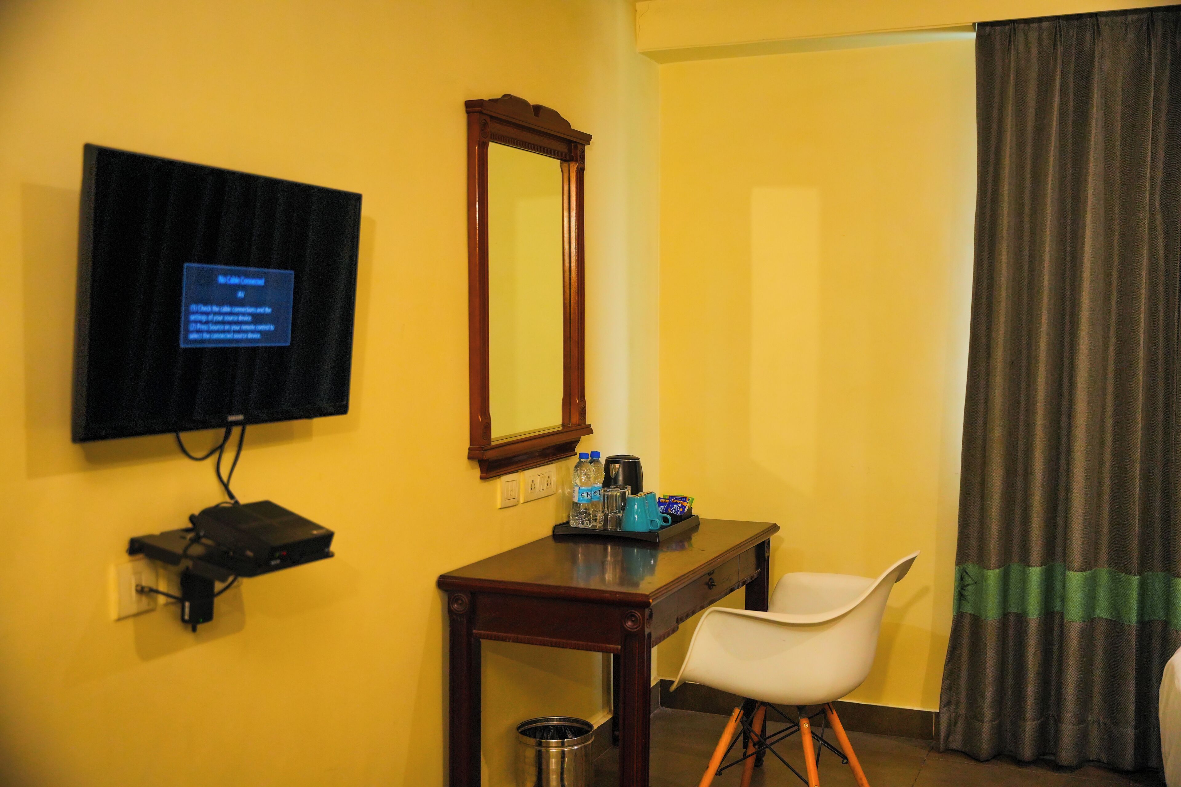 Foto - The Cent Hotel