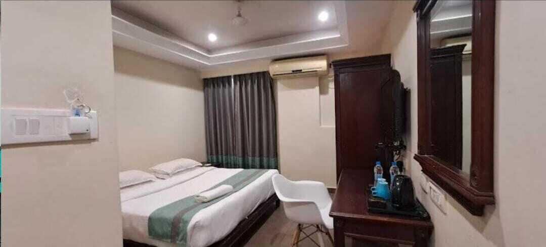 Foto - The Cent Hotel