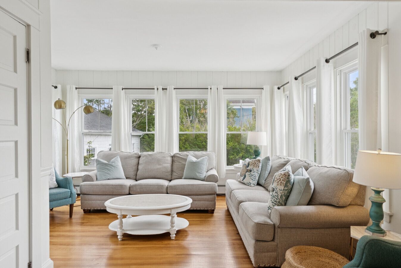 スマートテレ ビ