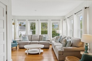 Smart TV 