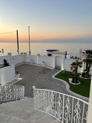 Exterior - Ventidueventi Luxury suites (Bari)