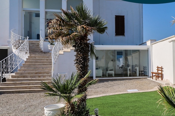 Dubbelrum eller tvåbäddsrum för familj (Levante) | Vardagsrum