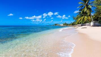 Vila, 1 kamar tidur | Pantai