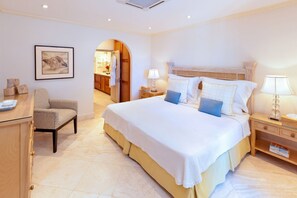 Villa, 1 chambre | 1 chambre, accès au Wi-Fi (inclus)