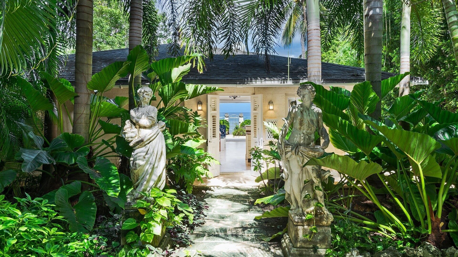 Villa, 1 Bedroom | Exterior detail