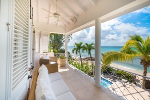Ferienhaus, 3 Schlafzimmer | Unterkunftsgelände