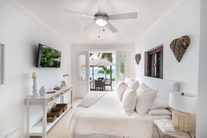 Maison, 3 chambres | 3 chambres, Wi-Fi gratuit