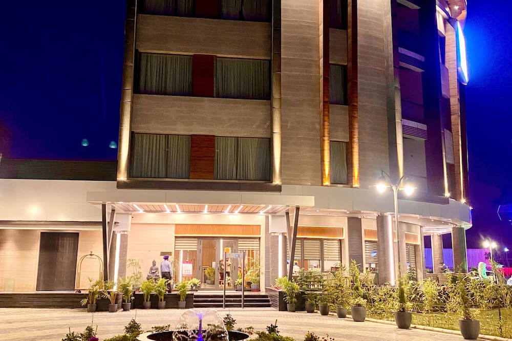 Regenta Place Chandigarh Mohali