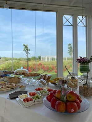 Dining - Masseria Elysium (Mesagne)