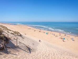 Plage à proximité
