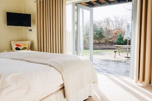 4 chambres, bureau, fer et planche Ă repasser, Wi-Fi