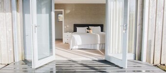 Carnanamish a Luxurious Cottage in Tobermory