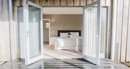 Carnanamish a Luxurious Cottage in Tobermory