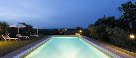 Pool | Outdoor pool