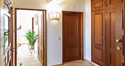 Appartement, 140m du front de mer !