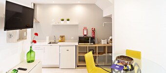 Cosy flat, close to the centre of Tavira!