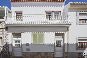Detalle del exterior