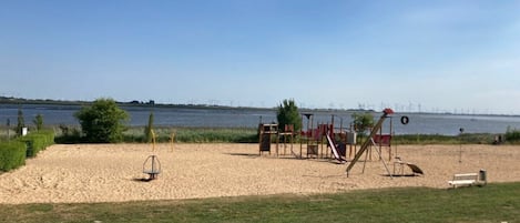 Area bambini