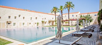 Fantastic villa in the Bernardas Convent!