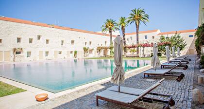 Fantastic villa in the Bernardas Convent!