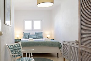 3 Schlafzimmer, Bügeleisen/Bügelbrett, kostenloses WLAN