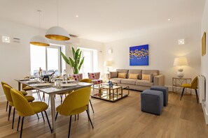 Dining - Dream House, Historic Center, with Pool, 8 People (Tavira)