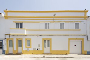 Exterior - Dream House, Historic Center, with Pool, 8 People (Tavira)