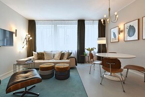 Televisión de pantalla plana