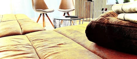 1 soveværelse, strygejern/strygebræt, weekendseng, gratis Wi-Fi