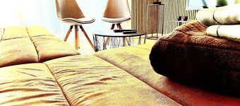 Nivas - 2 rooms, kitchen, bathroom, 6 persons