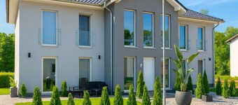 Nivas - 2 rooms, kitchen, bathroom, 6 persons