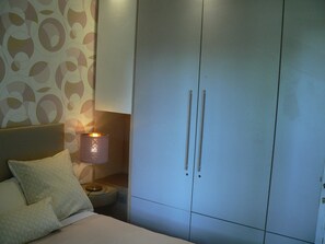 1 slaapkamer, wifi, beddengoed