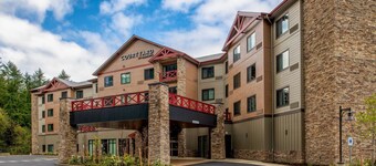 Courtyard By Marriott Olympia