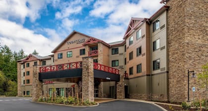 Courtyard By Marriott Olympia