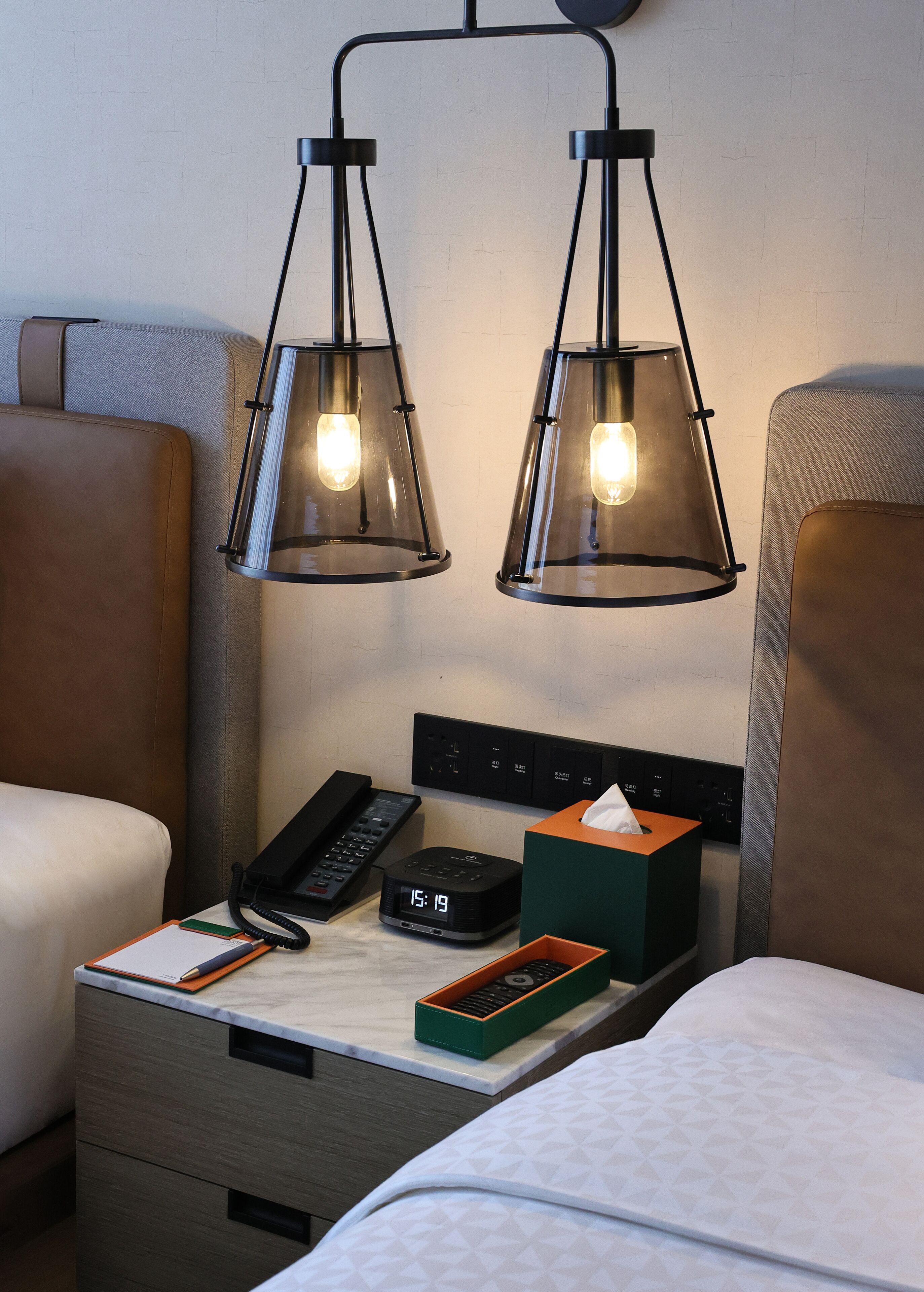 Foto - Four Points by Sheraton Shenzhen Bao'an