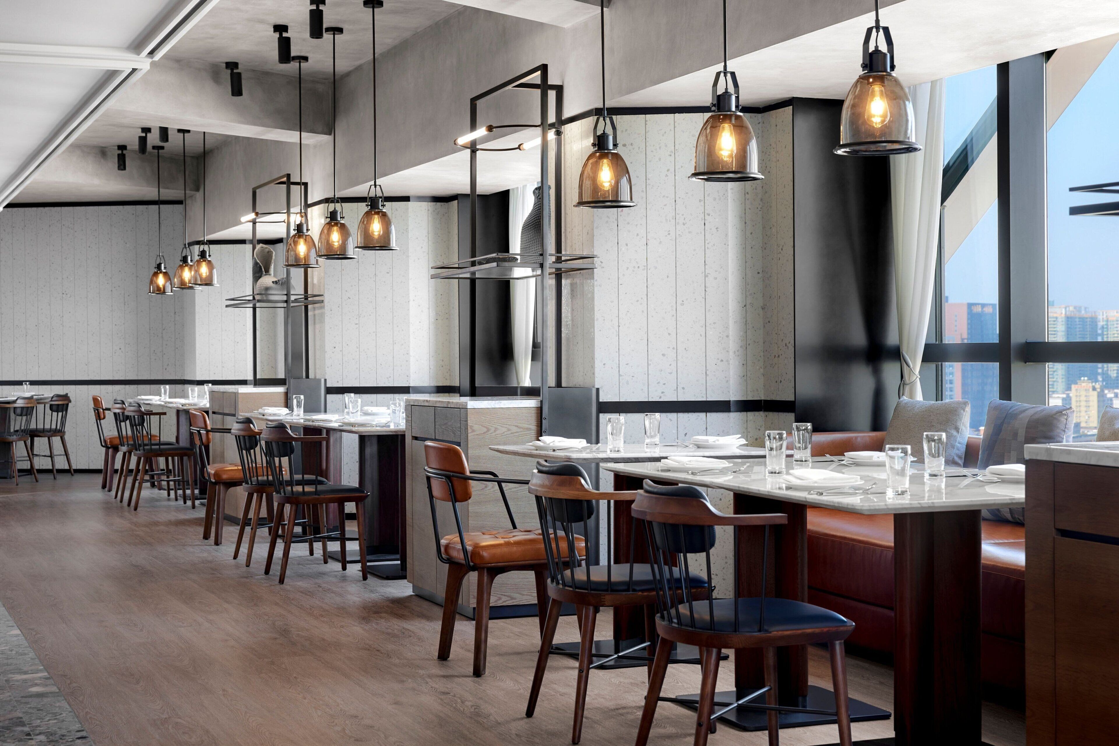 Foto - Four Points by Sheraton Shenzhen Bao'an