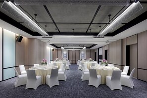 Meeting facility - Four Points By Sheraton Shenzhen Bao'An (Shenzhen)