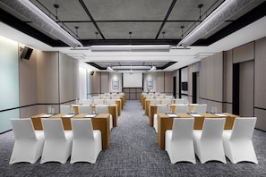 Sala de reuniones