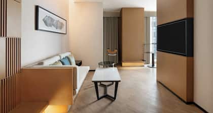 Fairfield By Marriott Xi'An Chanba