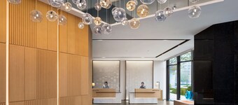 Fairfield By Marriott Xi'An Chanba