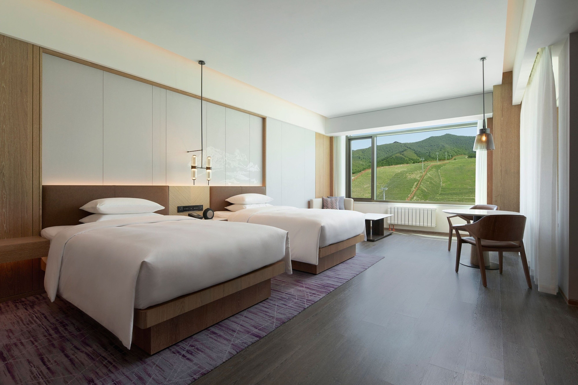 Hotel Bintang 2