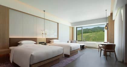 Courtyard By Marriott Chongli