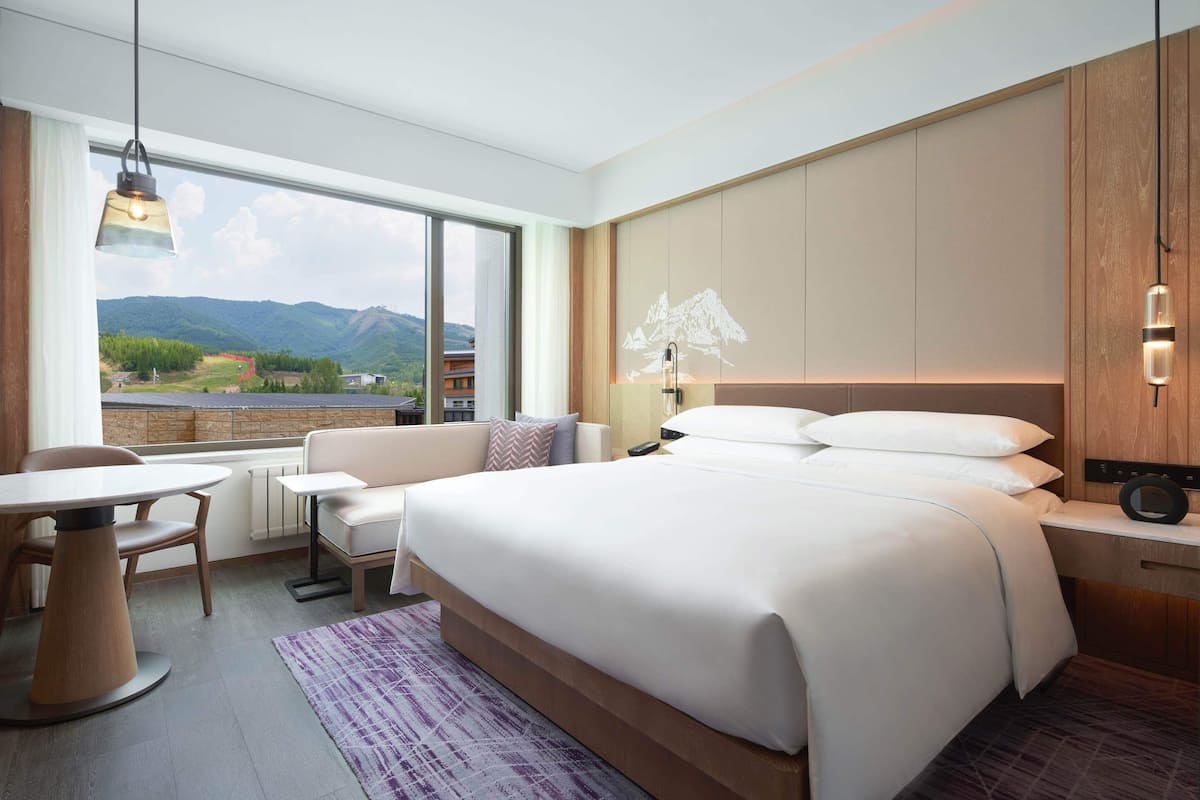 1 Schlafzimmer