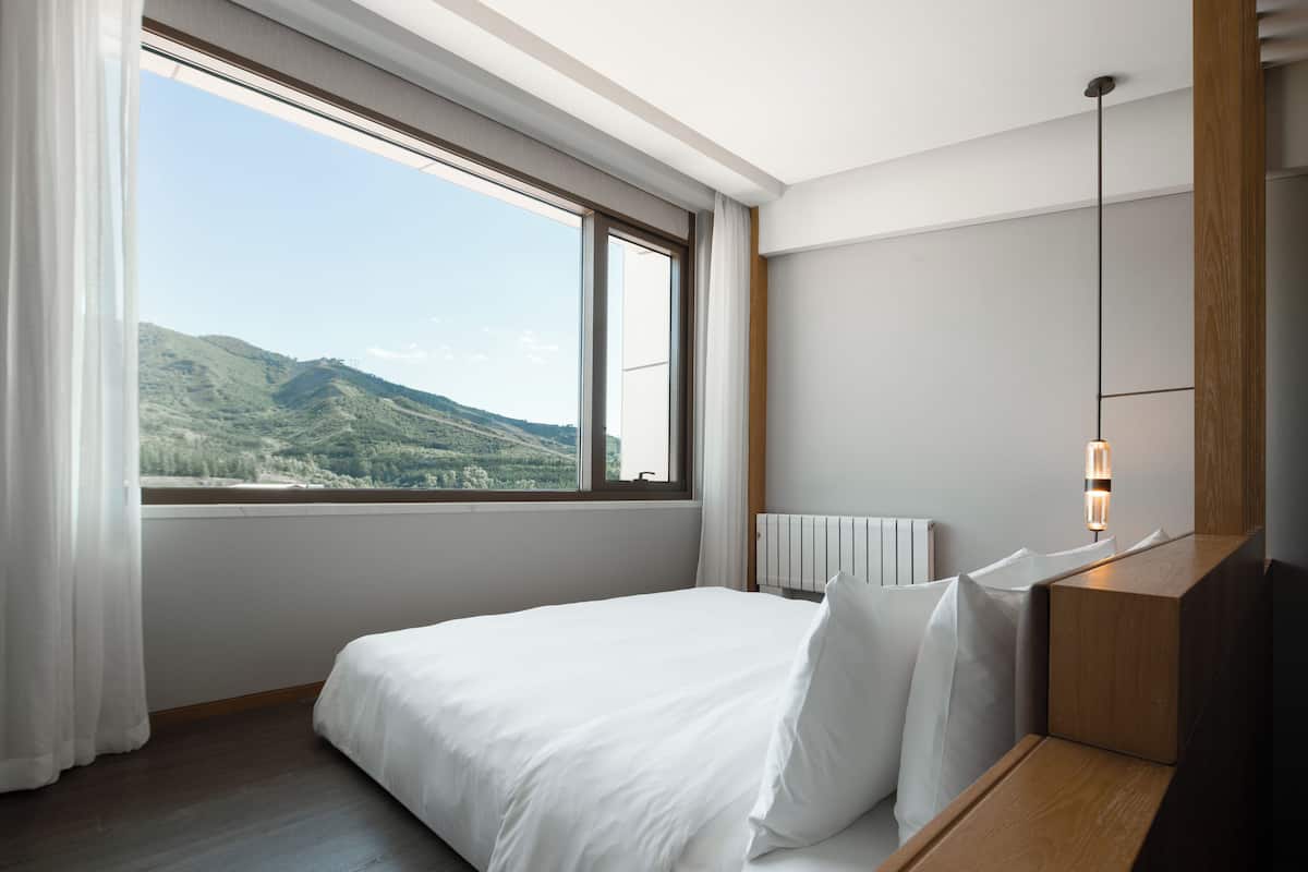 Maisonette, 1 King-Bett