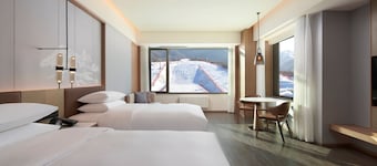Courtyard By Marriott Chongli