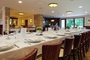 Meeting facility - Laasenhof (Struppen)