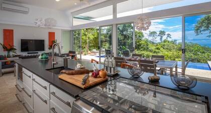 Villa De Claris, Brand New Villa