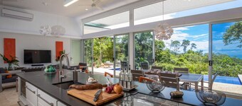 Villa De Claris, Brand New Villa